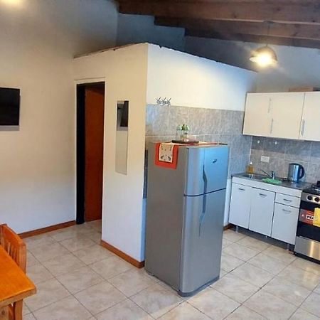 Bariloche Departamento Leilighet Eksteriør bilde